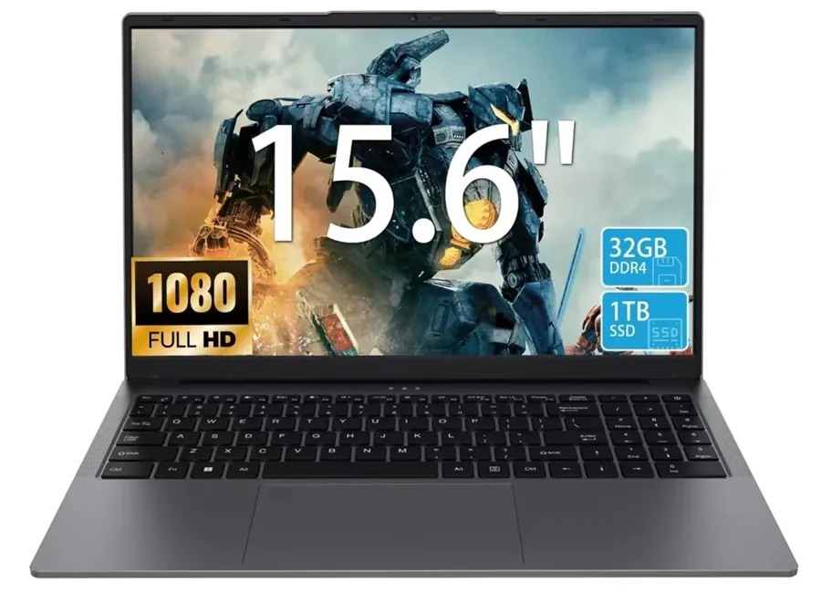 Ryzen 7 gaming laptop product photo for comparison card