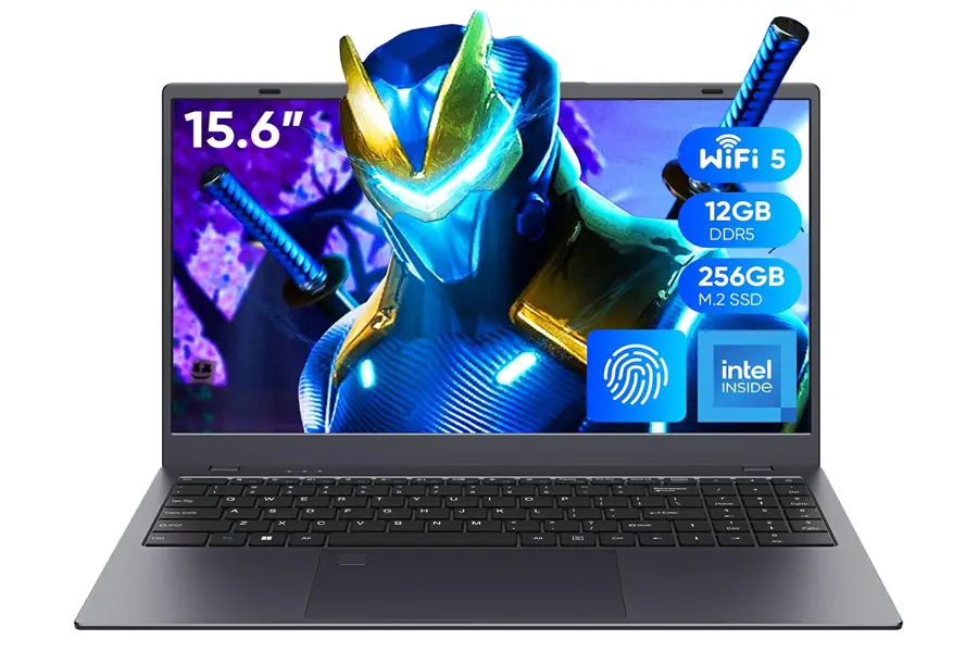 Budget laptop product image for low cost option
