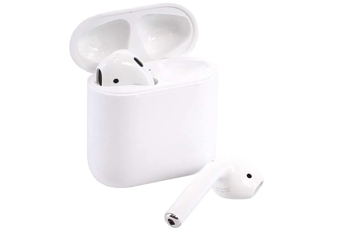 AirPods 2 renewed product image