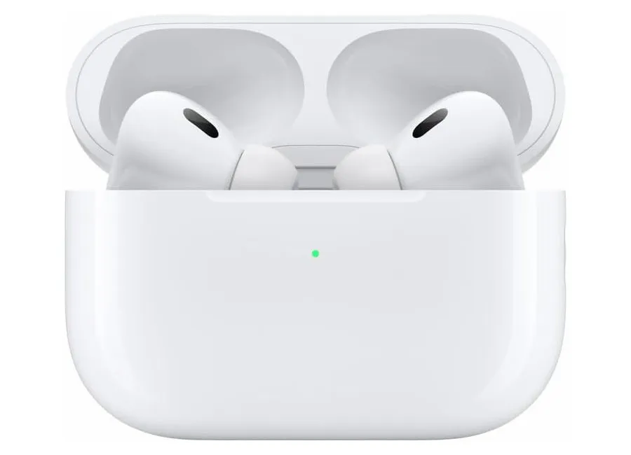 Apple AirPods Pro second generation product photo