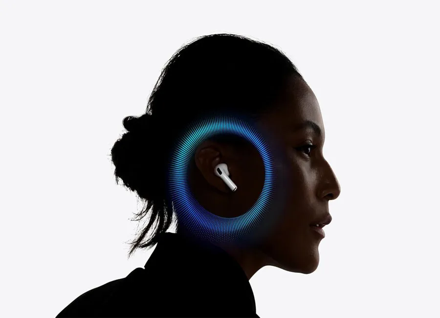 Renewed Apple AirPods Pro 3 product photo