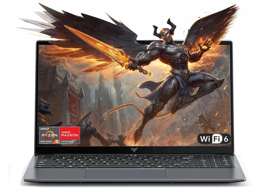 ACEMAGIC LX15PRO laptop product photo for comparison card