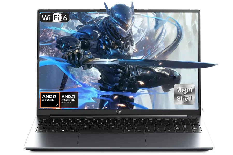 ACEMAGIC gaming laptop product photo for comparison