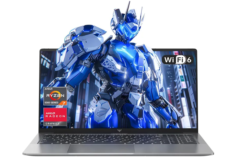 ACEMAGIC newest laptop product photo for comparison