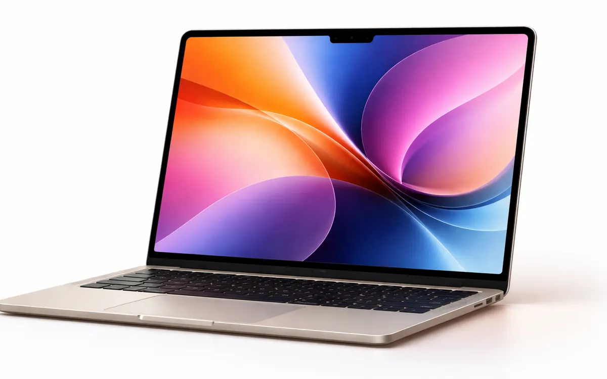 Apple MacBook Air 13-inch (M4) premium laptop