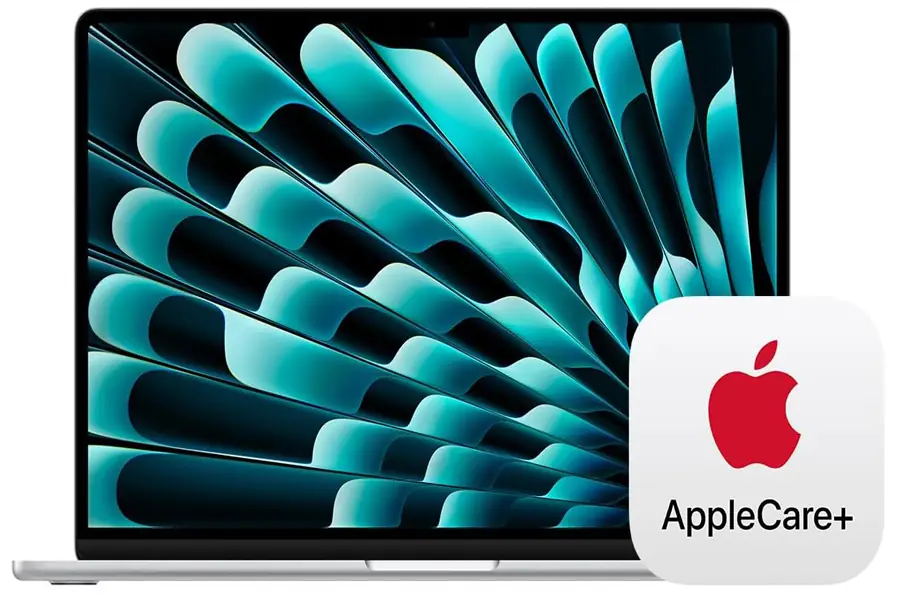 Apple MacBook Air with M4 chip product image for productivity alternative