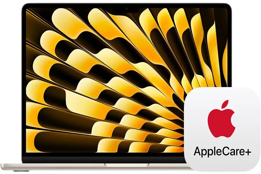 Apple MacBook Air with M4 chip product image for portable productivity alternative