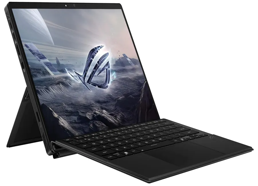 ASUS ROG Flow Z13 laptop product photo for comparison card