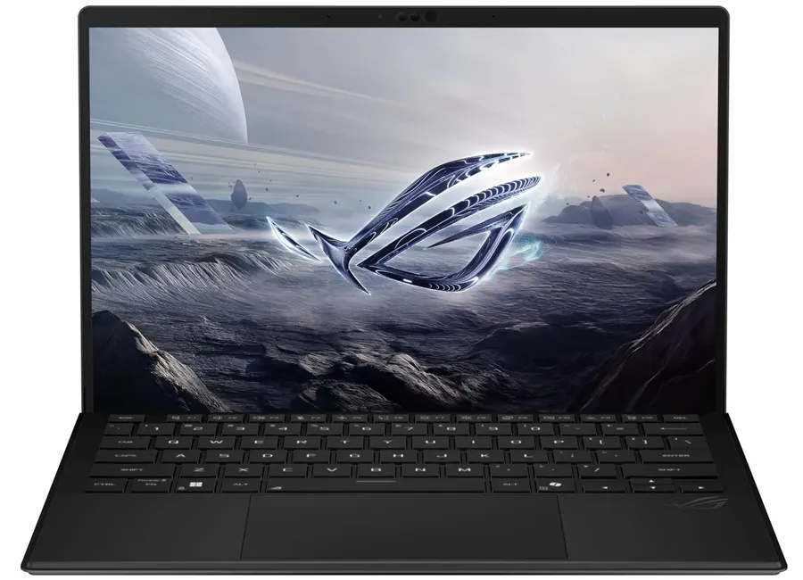 ASUS ROG Flow Z13 gaming laptop product photo for comparison card