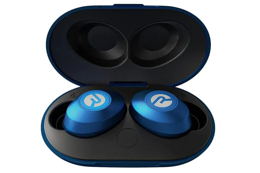 Raycon Everyday Classic earbuds product photo placeholder
