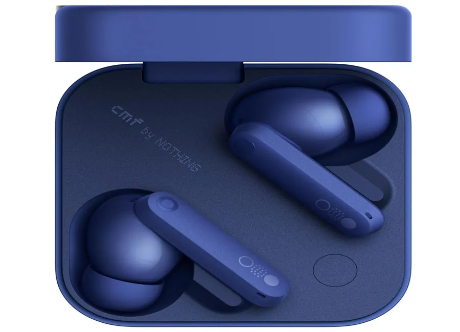CMF by Nothing Buds Pro 2 wireless earphones product photo