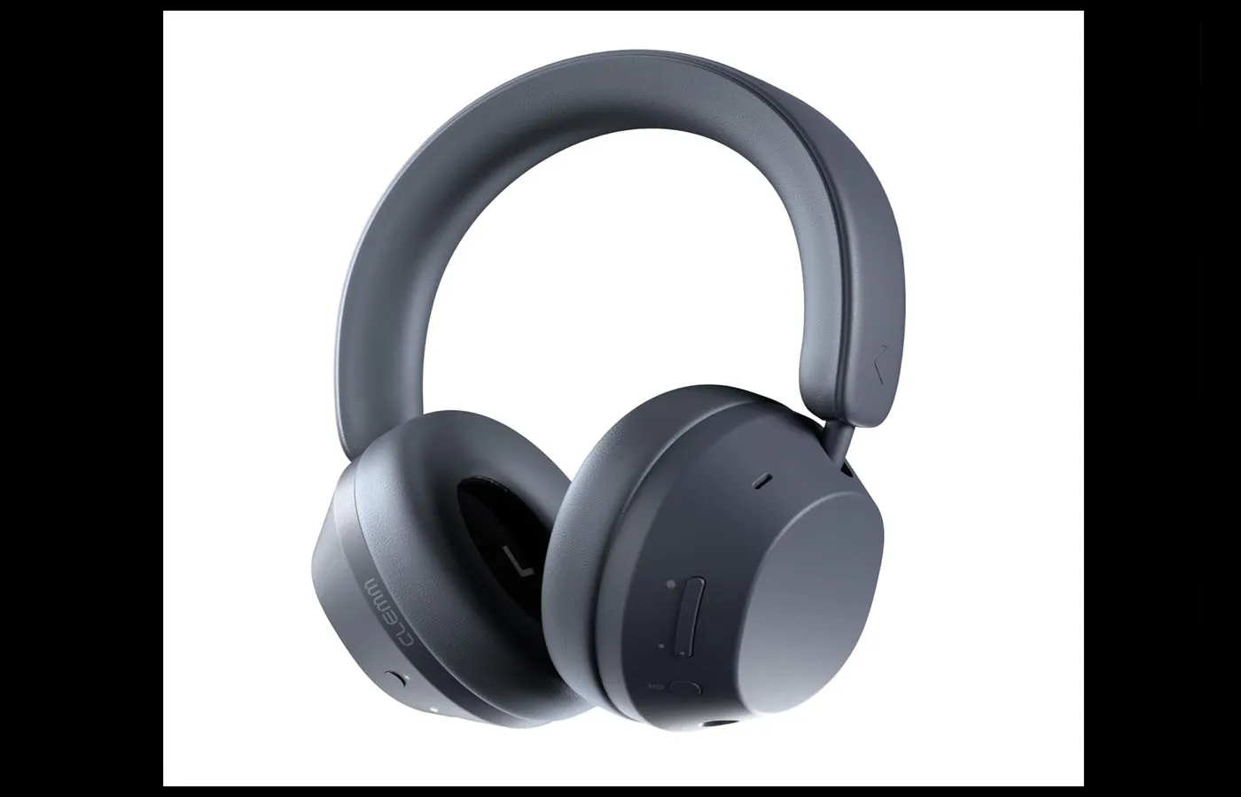 Clemm Ambience over-ear headphones with microphone product card image
