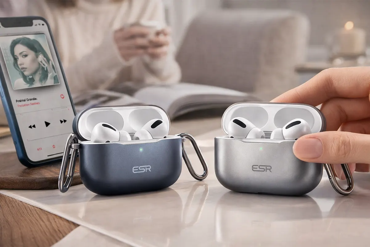 ESR case for AirPods Pro product image