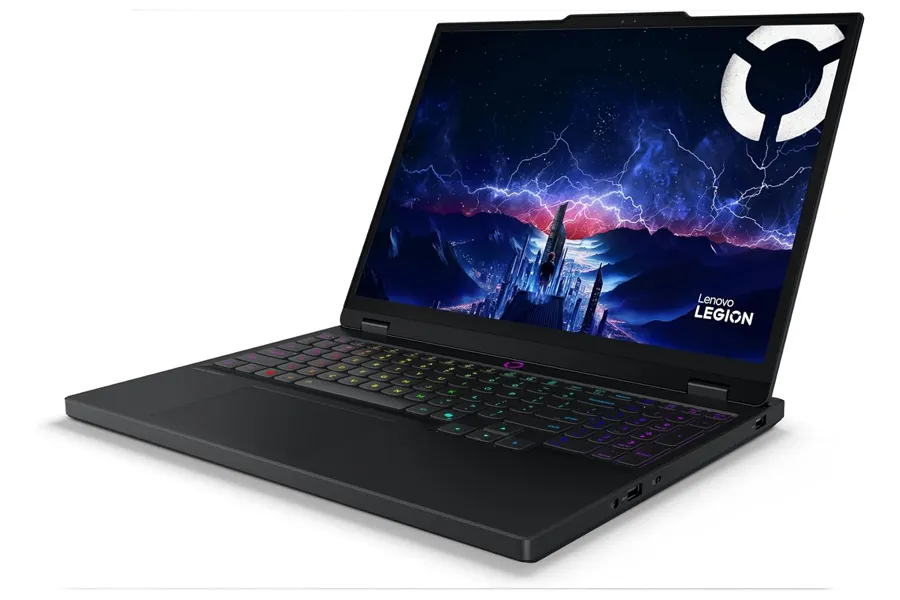 Lenovo Legion gaming laptop product photo for comparison