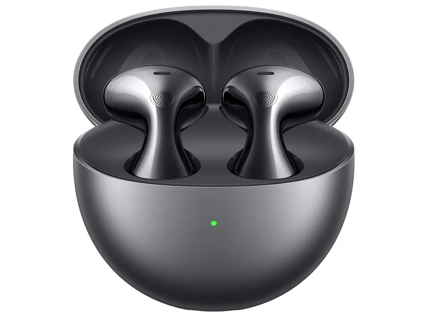 Huawei FreeBuds 6 wireless earbuds product photo