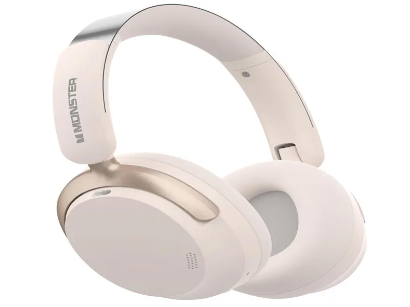 Monster Persona 3rd ANC active noise cancelling headphones product image