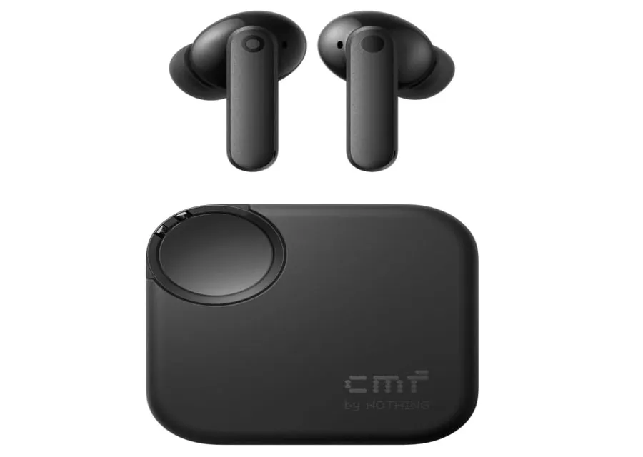CMF by Nothing Buds 2 true wireless earbuds product photo placeholder