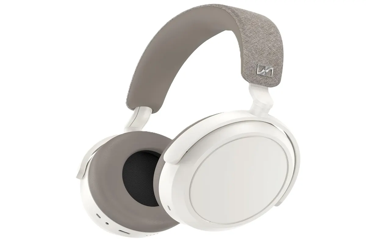 Sennheiser Momentum 4 white product image