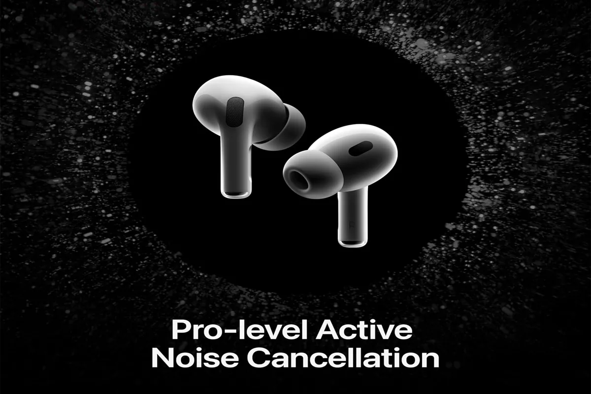 Apple AirPods Pro 2 product image