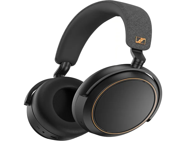 Sennheiser Momentum 4 wireless noise cancelling headphones product image