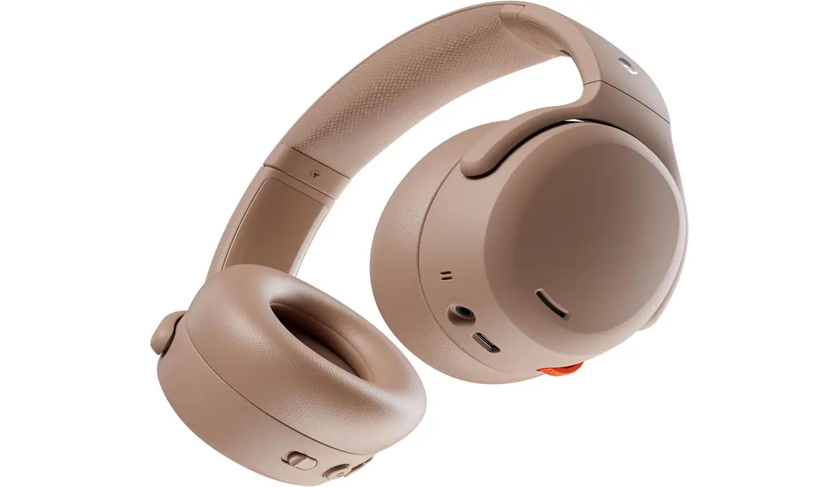 Skullcandy Crusher ANC 2 Primer headphones product photo placeholder