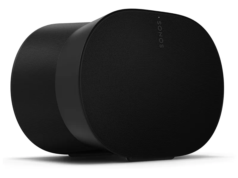Sonos Era 300 wireless smart speaker in black