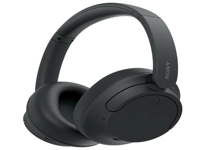 Sony WH-CH720N noise cancelling wireless headphones product image