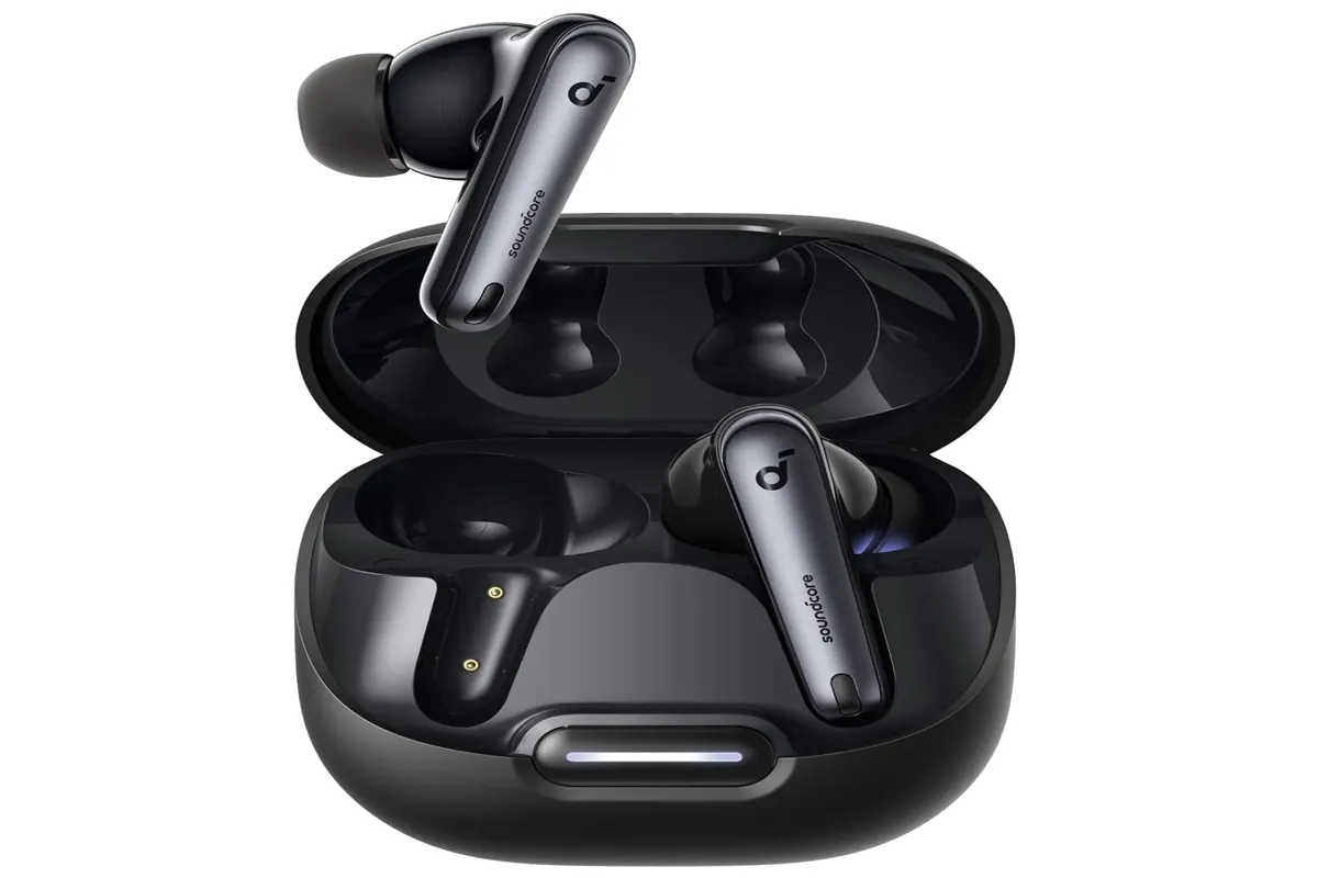 EarFun Air Pro 4+ earbuds product image