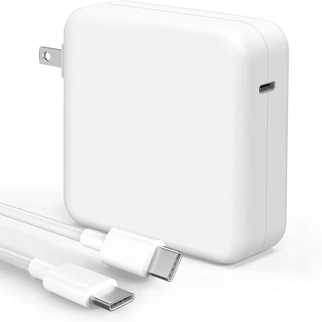 118W Mac Book Pro charger fast charger product card image