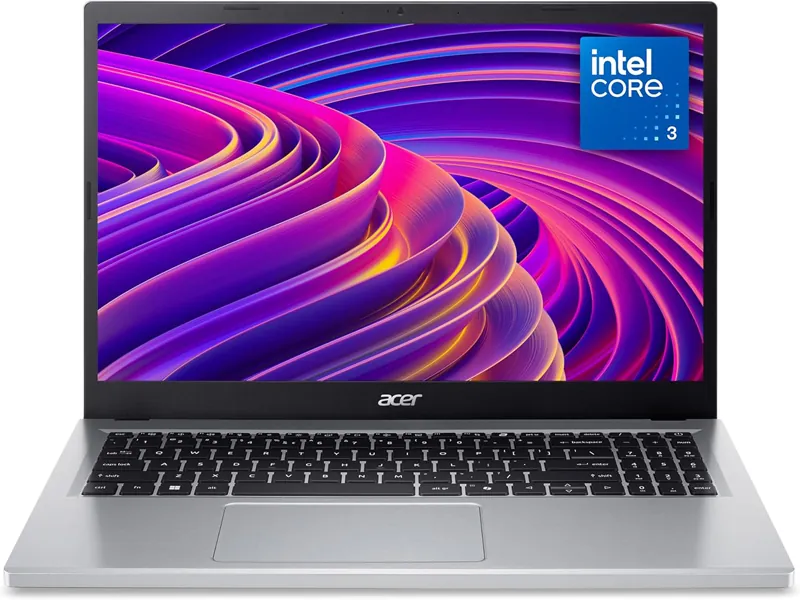 Acer Aspire Go 15 AG15-32P laptop product photo placeholder