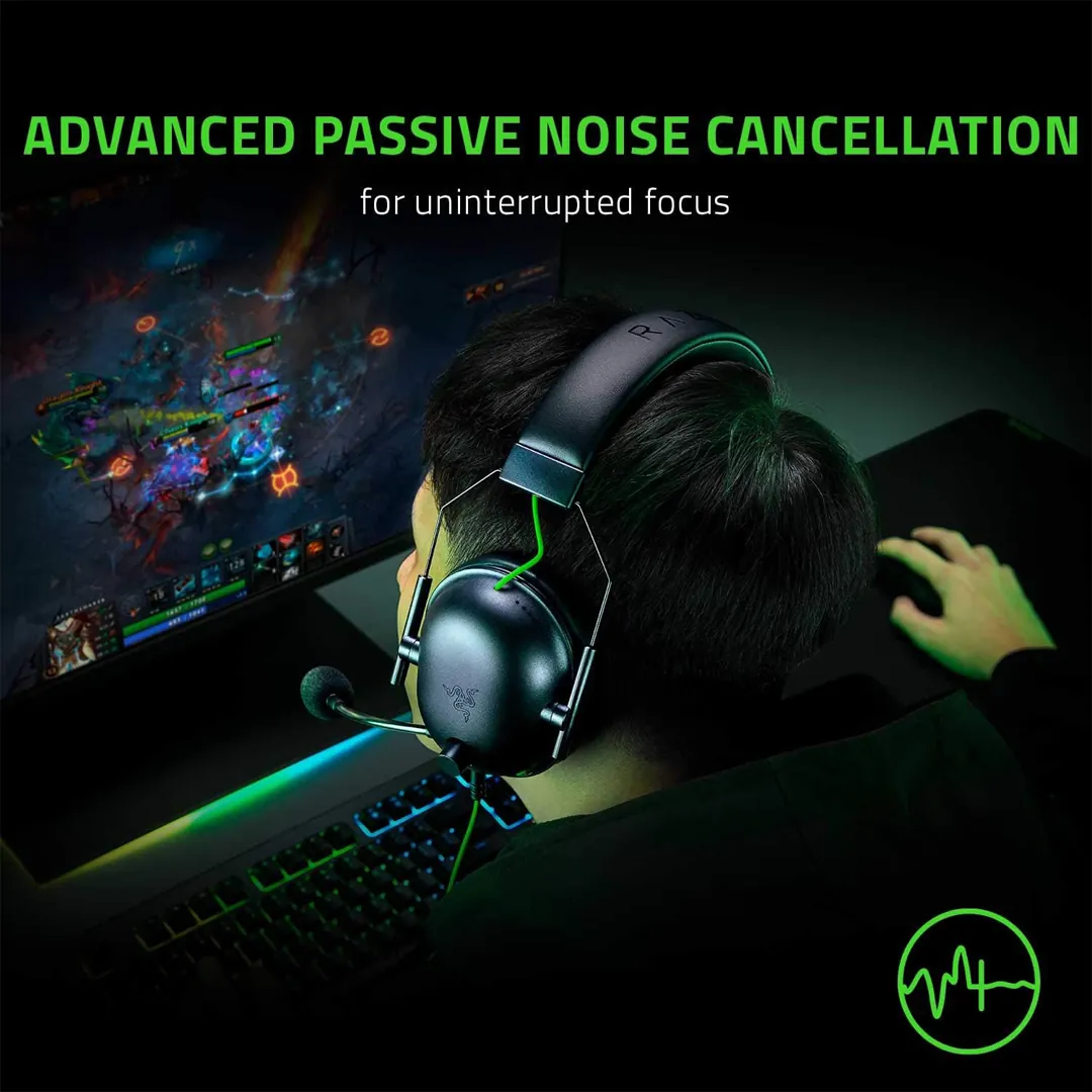 Razer BlackShark V2 X budget gaming headset alternative
