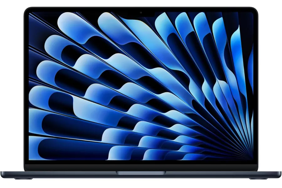 MacBook Air M4 (2025) Sky Blue product card image