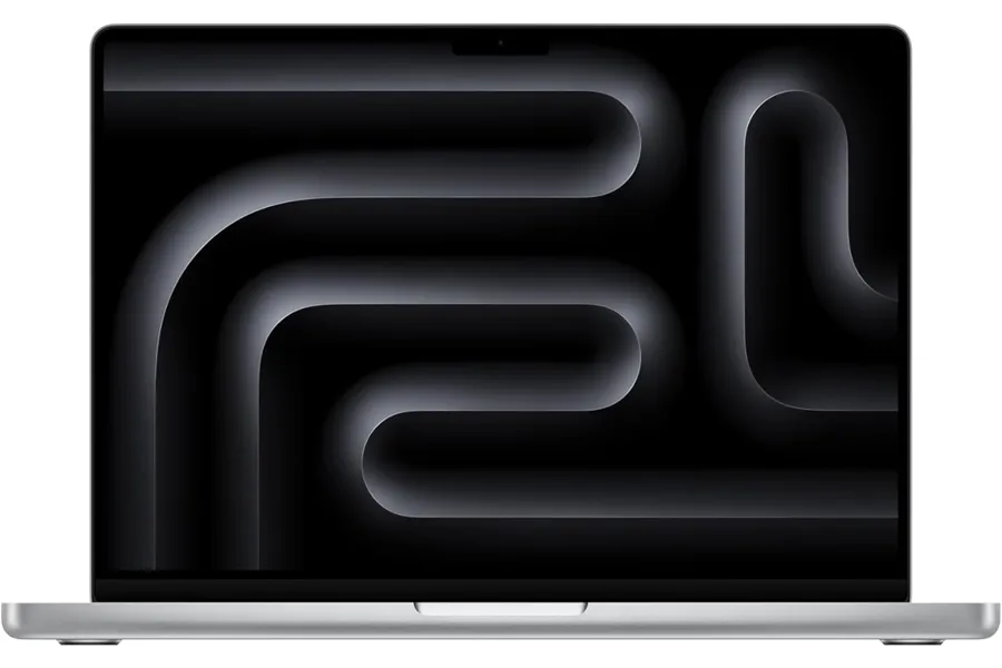 MacBook Pro (2025) product card image for comparison