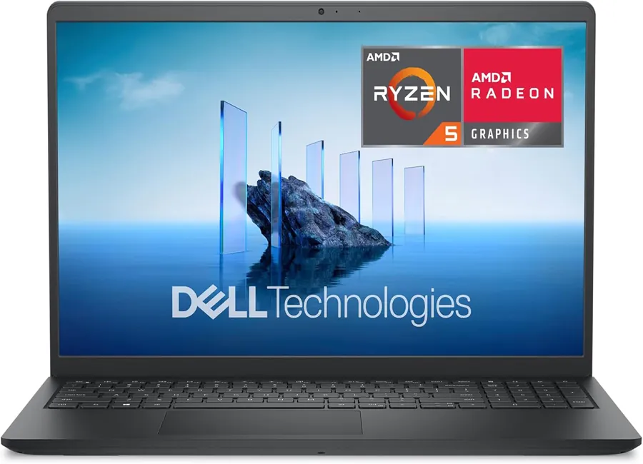 Dell laptop option for everyday productivity and office tasks