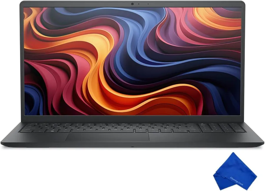 Dell laptop option with Ryzen 3 for simple daily work and study