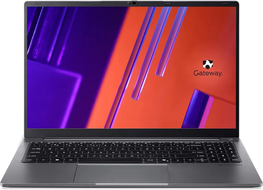 Gateway laptop option for budget study and basic productivity