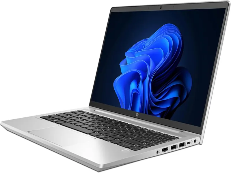 HP EliteBook 440 G9 renewed business laptop product photo placeholder