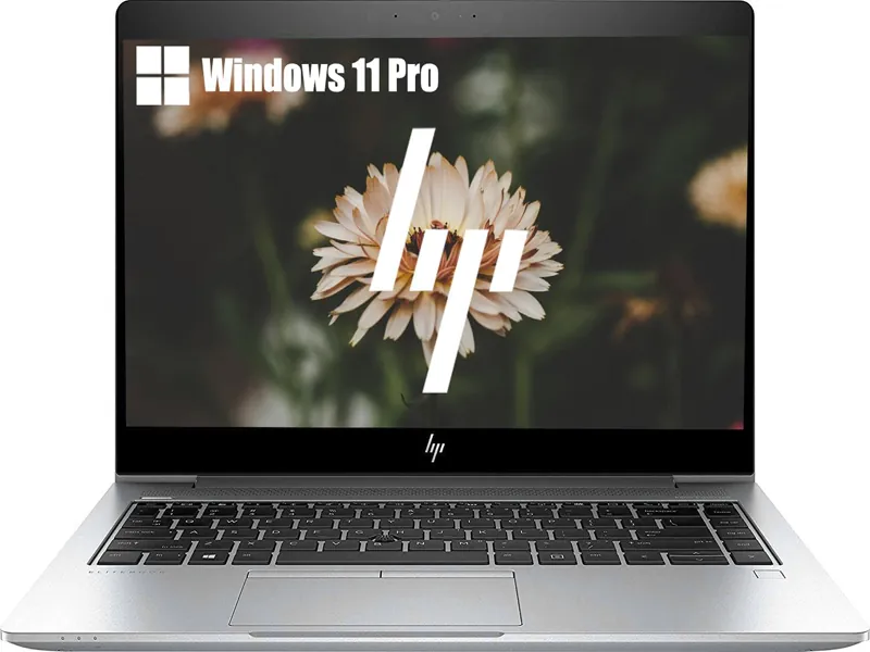HP EliteBook 840 G6 renewed business laptop product photo placeholder