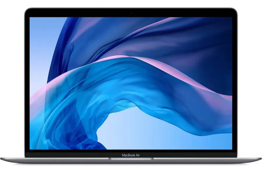 Renewed MacBook Air Core i3 product card image