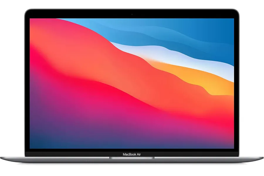 Renewed MacBook Air M1 product card image