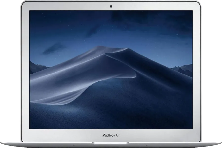 Renewed MacBook Intel i5 product card image
