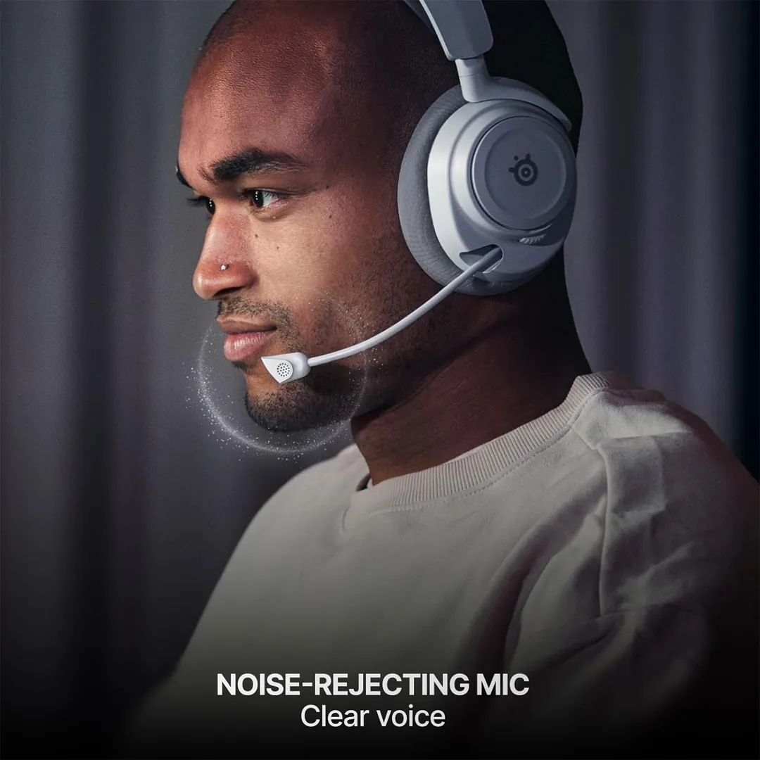 SteelSeries Arctis Nova 7X wireless gaming headset product image