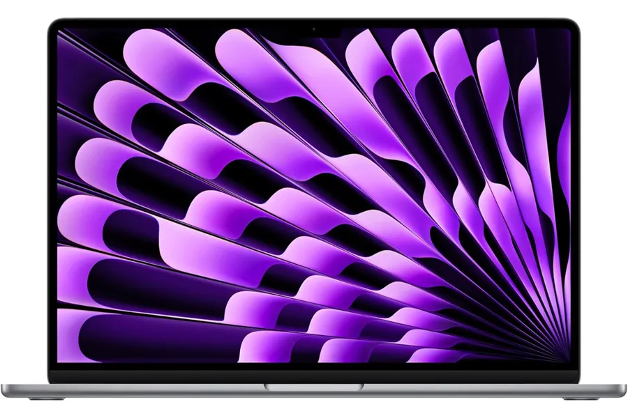 MacBook Air (2024) M3 product card image for comparison