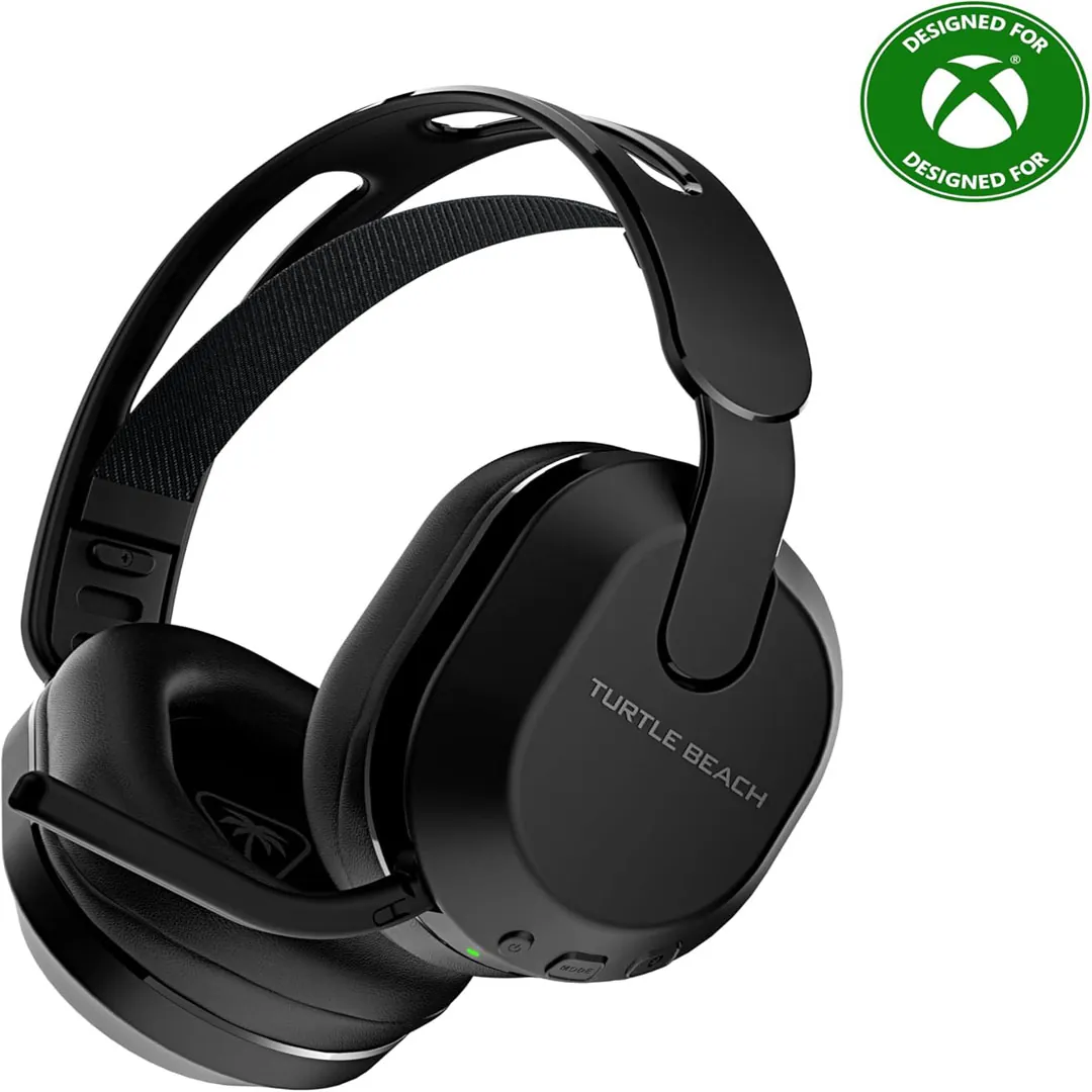 Turtle Beach Stealth 500 wireless gaming headset alternative